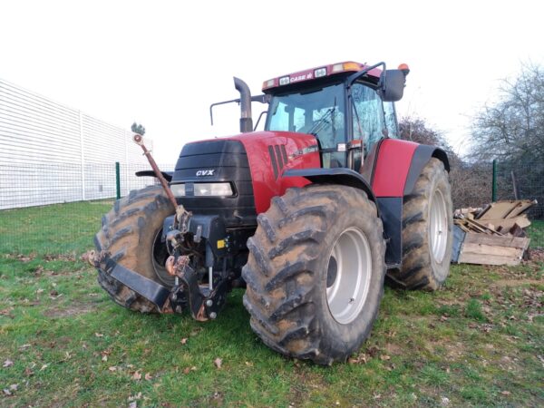 Case IH CVX 1190