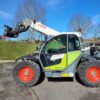 CLAAS SCORPION VARIPOWER 7035 - 7,0 m