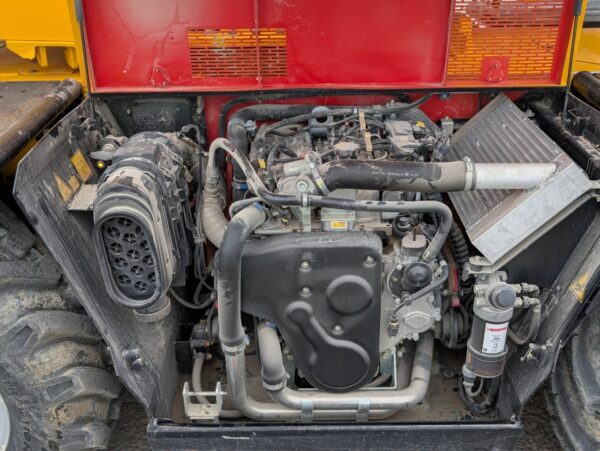 MANITOU MRT 1840 EASY – ROTATIF