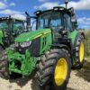 JOHN DEERE 6110M Neuf