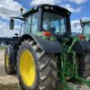 JOHN DEERE 6110M Neuf