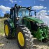 JOHN DEERE 6110M Neuf