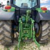 JOHN DEERE 6110M Neuf