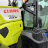 Claas AXION 800 CIS – 205 CH