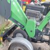 BROYEUR PROFESSIONNEL GREENMECH ARBO 16