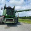 Moissonneuse-batteuse JOHN DEERE S690