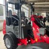 Weidemann 1160