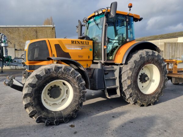 RENAULT ATLES 936 RZ – 240 CH – 2003 