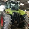 Claas AXION 850 – 240 CH
