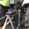 CLAAS ARION 410 CIS