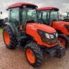 KUBOTA M8540 NARROW – SANS RELEVAGE AVANT