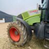 Claas AXION 820 – 190 CH