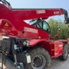 CHARIOT TÉLESCOPIQUE ROTATIF MAGNI RTH 6.25