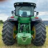 JOHN DEERE 7290R – 290 CH