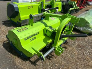 NIUBO KOMPACT 160
