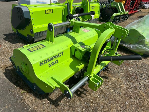 NIUBO KOMPACT 160