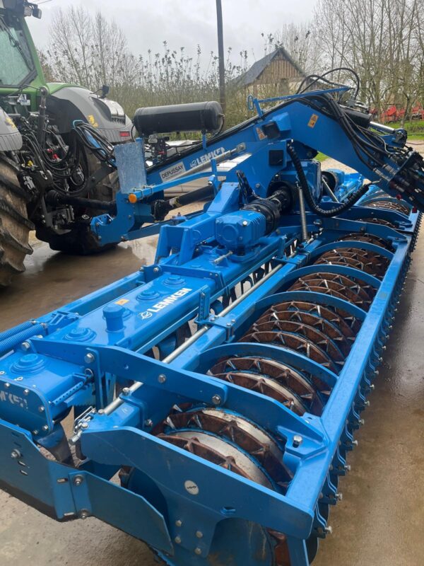 15ce6e75-d57d-4f30-86cb-f72e590d6691 LEMKEN SOLITAIR 25 + ZIRKON
