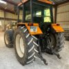 RENAULT TEMIS 610 X – 110 CH – 2005 