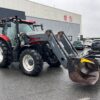 CASE IH MAXXUM 125 MC