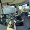 Claas ARION 650 – 180 CH