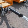 GOURDON VPR 350 – PORTE-ENGIN 3,5T – 2021 