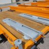 GOURDON VPR 350 – PORTE-ENGIN 3,5T – 2021 