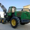 JOHN DEERE 1270E