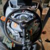 DEUTZ-FAHR 5090 DV GS