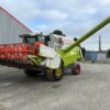 Moissonneuse-batteuse CCLAAS MEDION 340