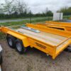 GOURDON VP35 – PORTE-ENGIN 3,5T – 2023 (NEUF) 