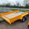 GOURDON VP35 – PORTE-ENGIN 3,5T – 2023 (NEUF) 