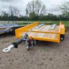 GOURDON VP35 – PORTE-ENGIN 3,5T – 2023 (NEUF) 