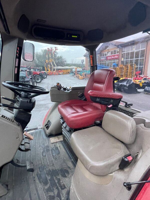 Case IH Magnum 335 – 335CH