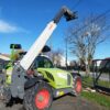 CLAAS SCORPION VARIPOWER 7035 - 7,0 m