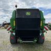 JOHN DEERE V451R