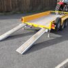 GOURDON VPR 350 – PORTE-ENGIN 3,5T – 2022 (GARANTIE 1 AN) 