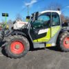 CLAAS SCORPION VARIPOWER 7035 - 7,0 m
