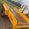 GOURDON VPR 350 – PORTE-ENGIN 3,5T – 2021 