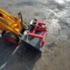 VALET DE FERME COMPACT KNIKMOPS KM80