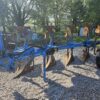 Lemken Variopal 5 Corps
