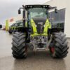 Claas AXION 800 CIS – 205 CH