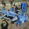 Lemken Europal 8 X