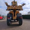 PULVÉRISATEUR AUTOMOTEUR  CHALLENGER ROGATOR 655 D