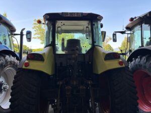CLAAS ARION 430