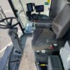 MOISSONNEUSE-BATTEUSE FENDT 6275 L - COUPE 6,10M