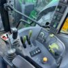 Claas ARION 410 CIS