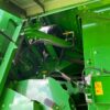 Moissonneuse batteuse JOHN DEERE T670I – Coupe  7,60 m