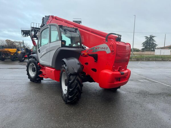 MANITOU MT1840 - 18,0 m