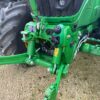 JOHN DEERE 6215R – 220 CH