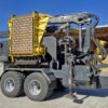 Broyeur de bois Wüst SMC-812